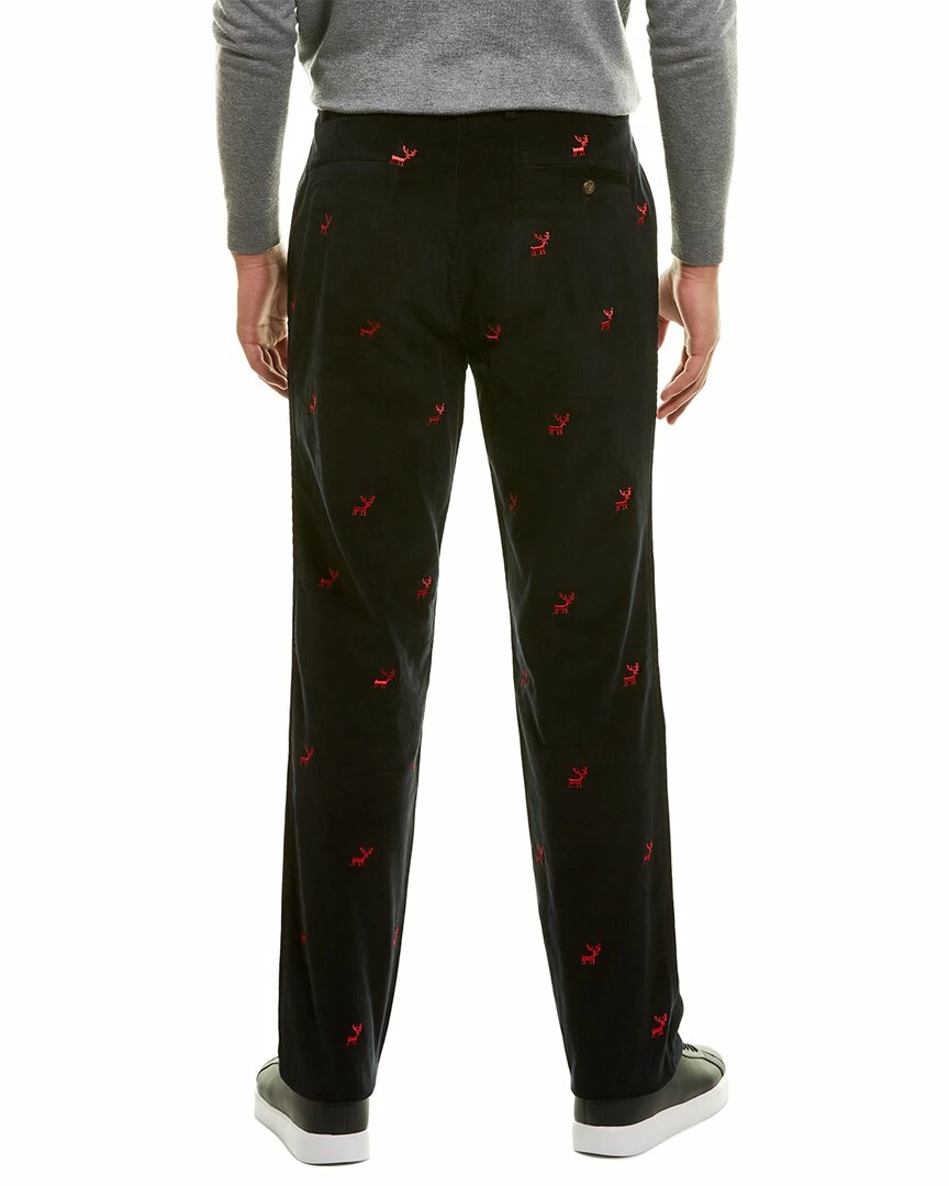 Deals ⌛ J.McLaughlin Thoreau Pant Men Pants ⭐ 4 Deals ⌛ J.McLaughlin Thoreau Pant Men Pants ⭐ - Image 2