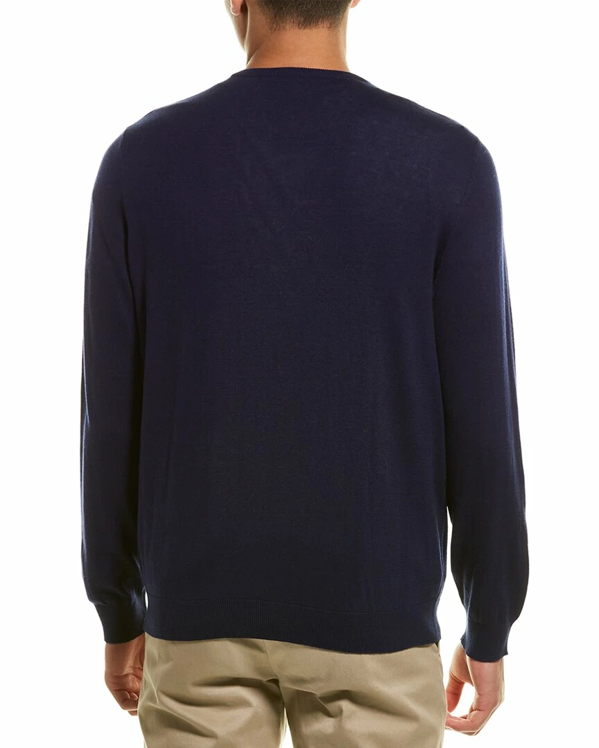 Buy ๐งจ J.McLaughlin Milton Sweater Men Sweaters ๐ 3 Buy ๐งจ J.McLaughlin Milton Sweater Men Sweaters ๐ - Image 2