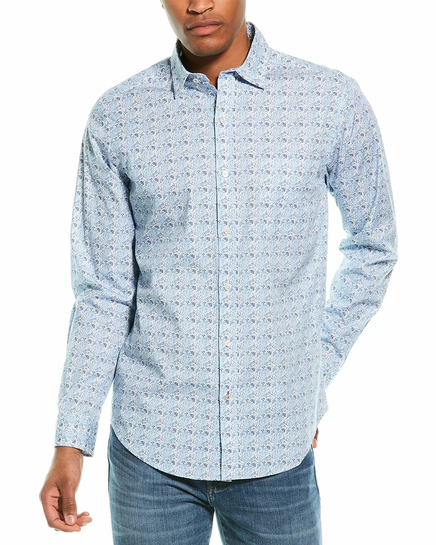 Best deal โจ J.McLaughlin Gramercy Woven ๐ Shirt Men Casual Button Downs ๐ 3 Best deal โจ J.McLaughlin Gramercy Woven ๐ Shirt Men Casual Button Downs ๐