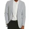Buy ✔️ J.McLaughlin Lisbon Seersucker Blazer Men Sportcoats & Blazers ❤️ 1 Buy ✔️ J.McLaughlin Lisbon Seersucker Blazer Men Sportcoats & Blazers ❤️ -J.McLaughlin shop 1010330342 RLLZ 1