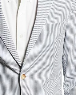 Buy ✔️ J.McLaughlin Lisbon Seersucker Blazer Men Sportcoats & Blazers ❤️ 9 Buy ✔️ J.McLaughlin Lisbon Seersucker Blazer Men Sportcoats & Blazers ❤️ -J.McLaughlin shop 1010330342 RLLZ 4