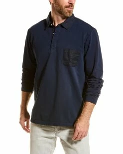 Coupon 🥰 J.McLaughlin Layton Top Men T-Shirts & Polos 🔥