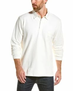Deals ✔️ J.McLaughlin Layton Top Men T-Shirts & Polos 🔔