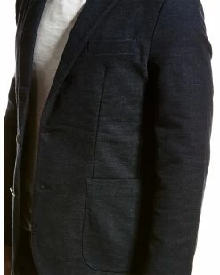 Brand new ⌛ J.McLaughlin Lisbon Blazer Men Sportcoats & Blazers ✔️ 7 Brand new ⌛ J.McLaughlin Lisbon Blazer Men Sportcoats & Blazers ✔️ -J.McLaughlin shop 1010330677 RLLZ 3