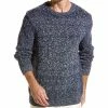 Best reviews of 👏 J.McLaughlin Nashau Linen-Blend Sweater Men Sweaters 👍