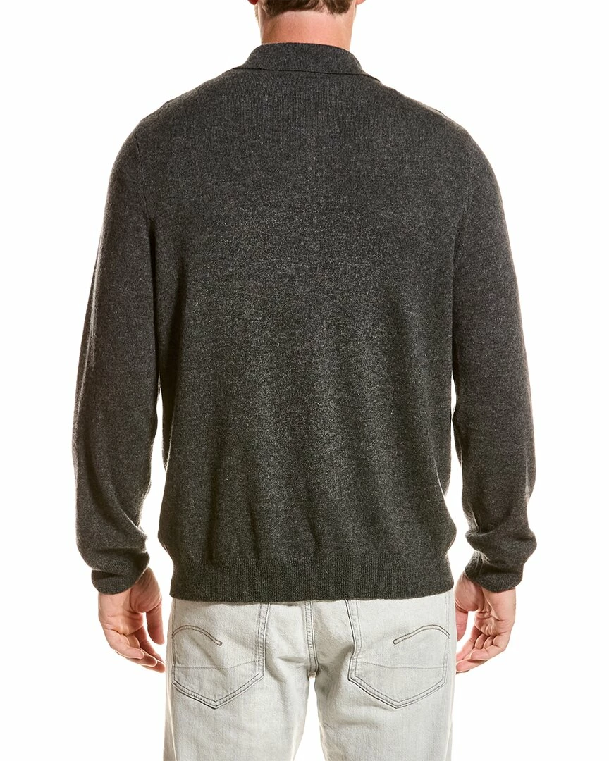 Wholesale ๐คฉ J.McLaughlin Lewiston Cashmere Polo ๐ Shirt Men Sweaters ๐งจ 4 Wholesale ๐คฉ J.McLaughlin Lewiston Cashmere Polo ๐ Shirt Men Sweaters ๐งจ - Image 2