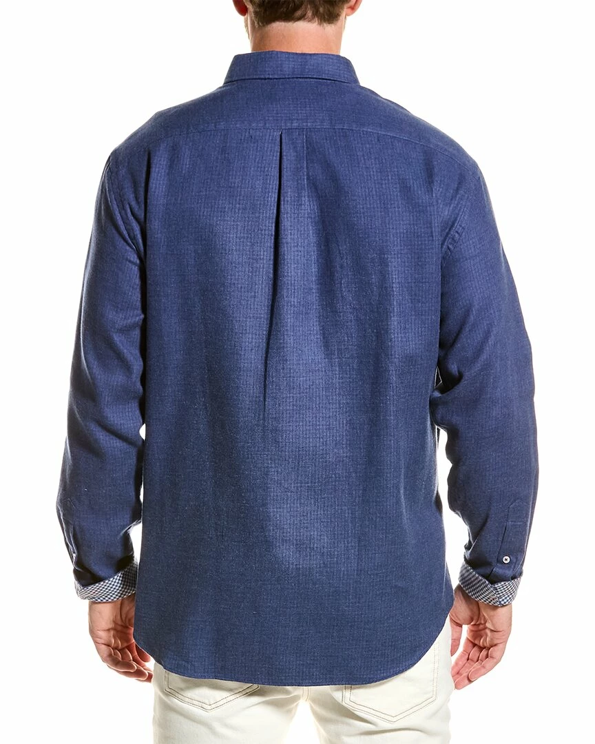 Wholesale ⌛ J.McLaughlin Carnegie 👚 Shirt Men Casual Button Downs 😍 4 Wholesale ⌛ J.McLaughlin Carnegie 👚 Shirt Men Casual Button Downs 😍 - Image 2