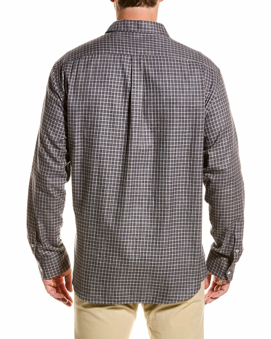 Hot Sale โญ J.McLaughlin Carnegie ๐ Shirt Men Casual Button Downs ๐ 3 Hot Sale โญ J.McLaughlin Carnegie ๐ Shirt Men Casual Button Downs ๐ - Image 2