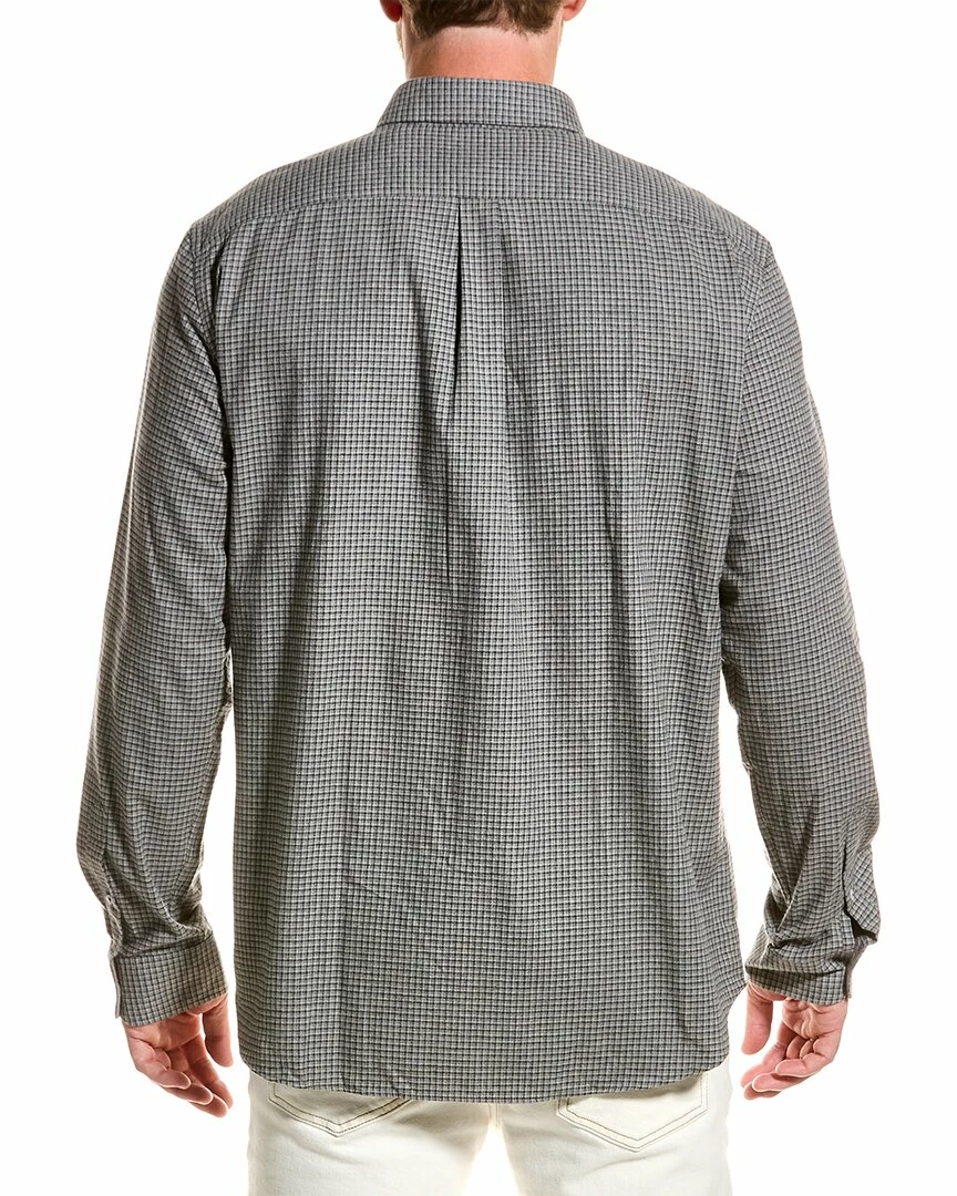 Deals ⭐ J.McLaughlin Westend Modern Fit 👚 Shirt Men Casual Button Downs ✔️ 4 Deals ⭐ J.McLaughlin Westend Modern Fit 👚 Shirt Men Casual Button Downs ✔️ - Image 2