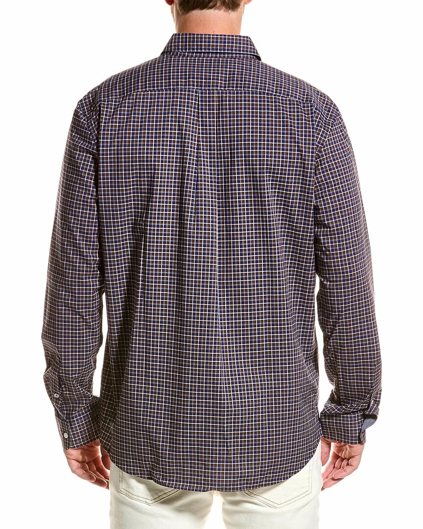 Coupon 😀 J.McLaughlin Westend Modern Fit 👕 Shirt Men Casual Button Downs 😉 4 Coupon 😀 J.McLaughlin Westend Modern Fit 👕 Shirt Men Casual Button Downs 😉 - Image 2