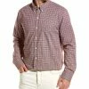 Discount 🔔 J.McLaughlin Westend Modern Fit 👕 Shirt Men Casual Button Downs 🛒 -J.McLaughlin shop 1010330694 RLLZ 1