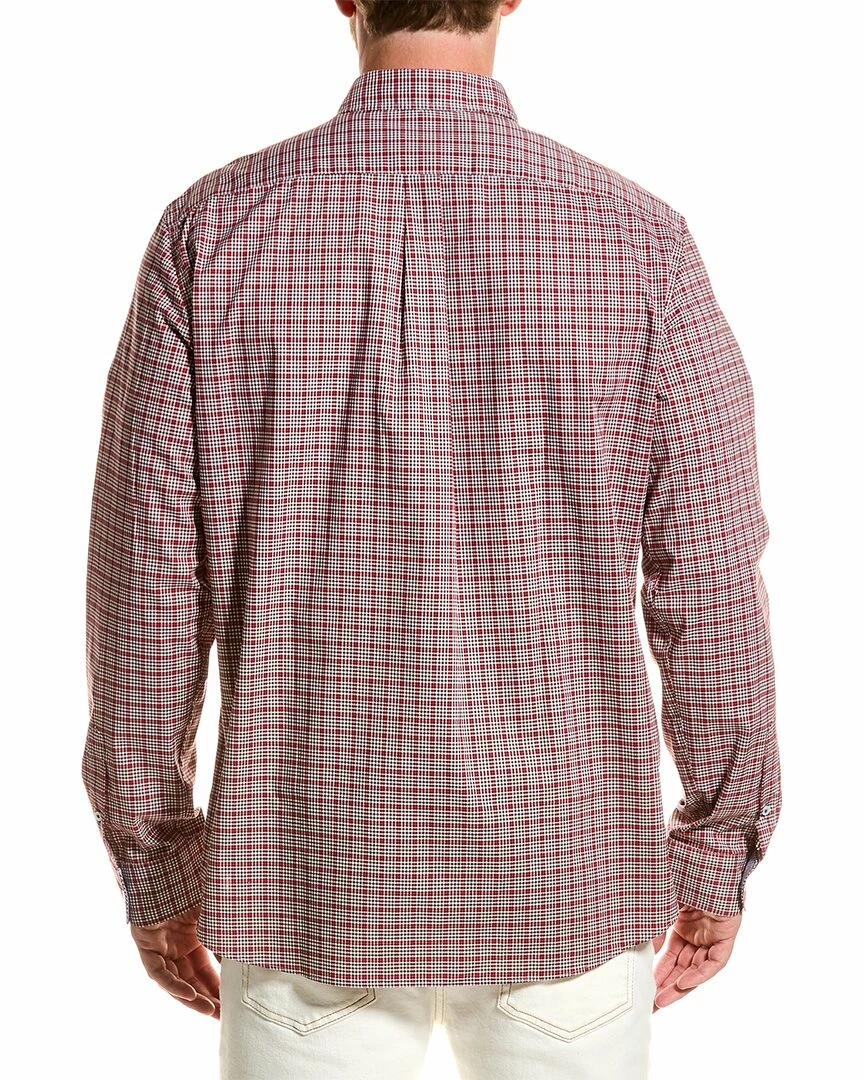 Discount 🔔 J.McLaughlin Westend Modern Fit 👕 Shirt Men Casual Button Downs 🛒 4 Discount 🔔 J.McLaughlin Westend Modern Fit 👕 Shirt Men Casual Button Downs 🛒 - Image 2