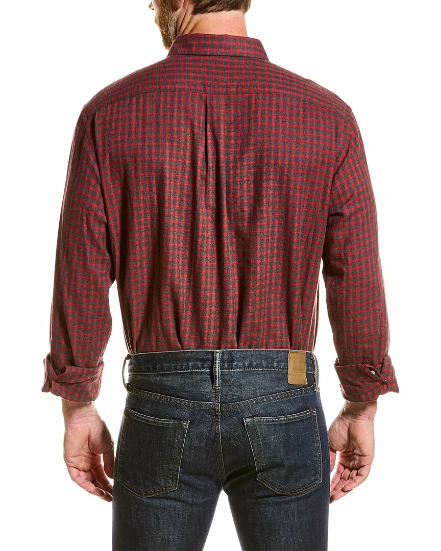 Promo 🔔 J.McLaughlin Carnegie 👕 Shirt Men Casual Button Downs 😍 4 Promo 🔔 J.McLaughlin Carnegie 👕 Shirt Men Casual Button Downs 😍 - Image 2