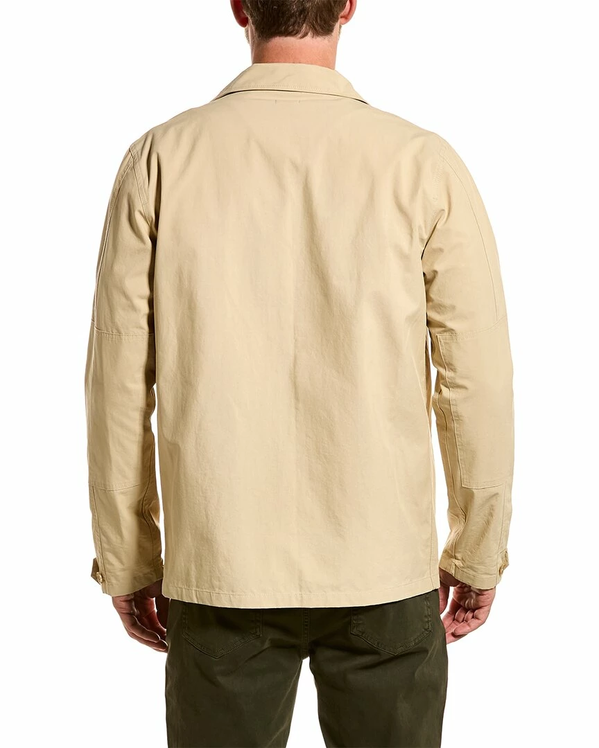 Best Sale 😍 J.McLaughlin Rudyard Safari Jacket Men Outerwear 💯 3 Best Sale 😍 J.McLaughlin Rudyard Safari Jacket Men Outerwear 💯 - Image 2