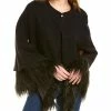 Promo ๐ J.McLaughlin Delta Solid Poncho ๐ฉ Women Scarves & Wraps ๐ 1 Promo ๐ J.McLaughlin Delta Solid Poncho ๐ฉ Women Scarves & Wraps ๐ -J.McLaughlin shop 1055355561 RLLZ 1