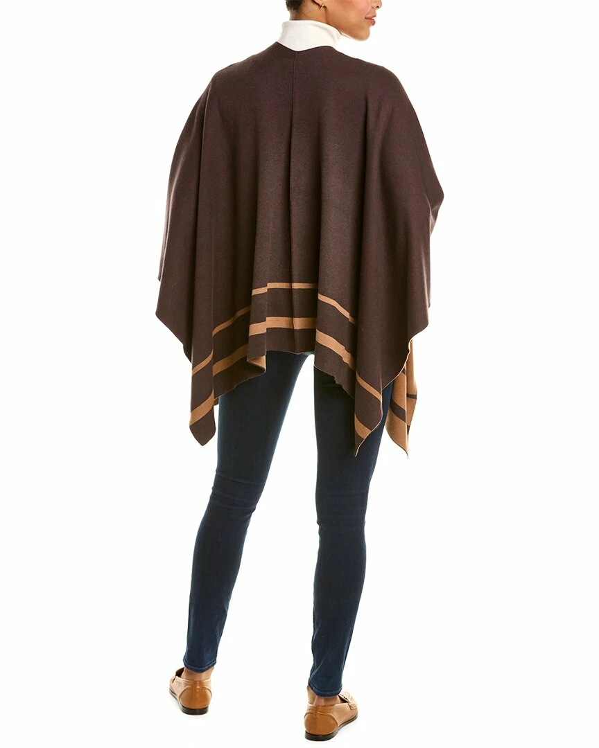 Outlet โญ J.McLaughlin Emberly Poncho ๐ฉ Women Scarves & Wraps ๐ 4 Outlet โญ J.McLaughlin Emberly Poncho ๐ฉ Women Scarves & Wraps ๐ - Image 2