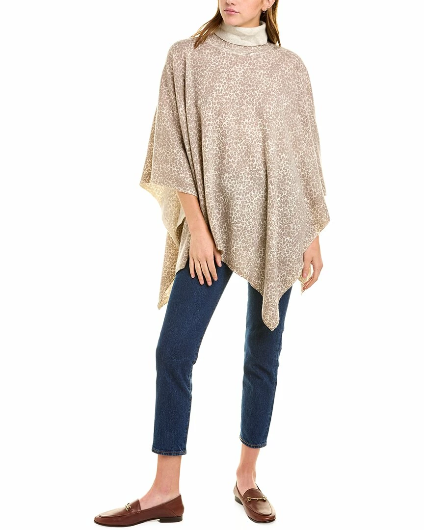 Budget ๐ฅ J.McLaughlin Noelle Cheetah Cashmere Poncho ๐ฉ Women Scarves & Wraps ๐ 3 Budget ๐ฅ J.McLaughlin Noelle Cheetah Cashmere Poncho ๐ฉ Women Scarves & Wraps ๐