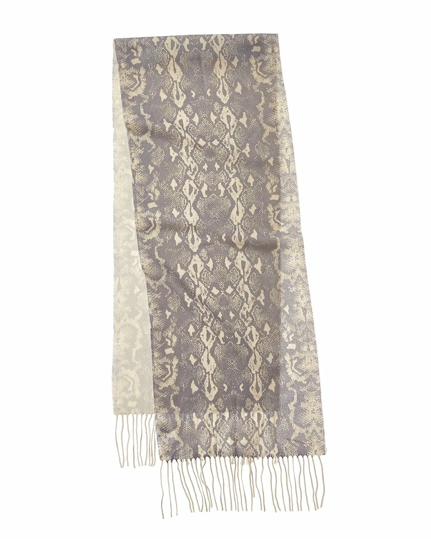 Flash Sale โ J.McLaughlin Mini Jaipur Mini Naja Cashmere Scarf ๐ฉ Women Scarves & Wraps ๐ 4 Flash Sale โ J.McLaughlin Mini Jaipur Mini Naja Cashmere Scarf ๐ฉ Women Scarves & Wraps ๐ - Image 2