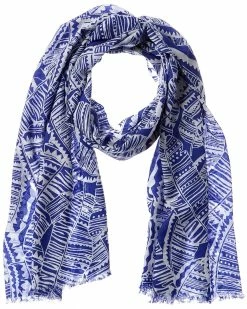 Buy 👏 J.McLaughlin Reed Wool Scarf 👩 Women Scarves & Wraps 😀