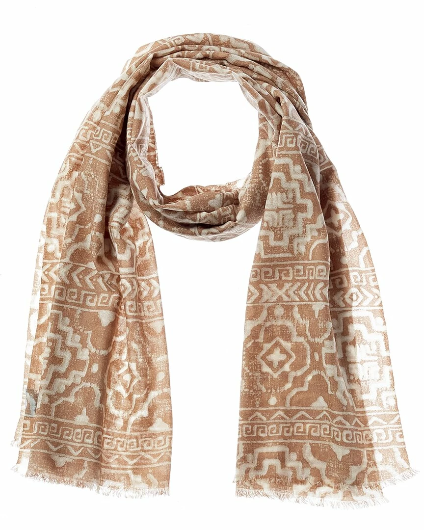 Best Sale โ๏ธ J.McLaughlin Reed Wool Scarf ๐ฉ Women Scarves & Wraps Beige โค๏ธ 3 Best Sale โ๏ธ J.McLaughlin Reed Wool Scarf ๐ฉ Women Scarves & Wraps Beige โค๏ธ - Image 2