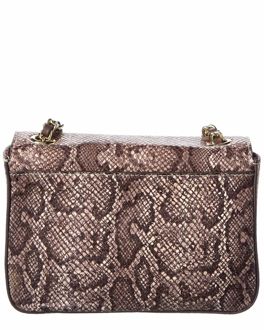 Budget ๐ J.McLaughlin Maeve Snake-Embossed Leather Crossbody ๐ฉ Women Clutches ๐คฉ 3 Budget ๐ J.McLaughlin Maeve Snake-Embossed Leather Crossbody ๐ฉ Women Clutches ๐คฉ - Image 2