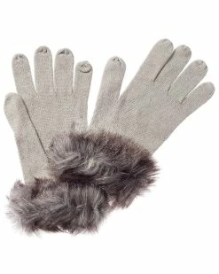 Best reviews of 👍 J.McLaughlin Clara Solid Gloves 👩 Women 🎉