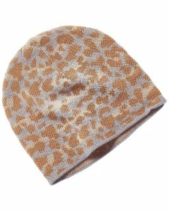 Promo 💯 J.McLaughlin Alexis Maxi Wool-Blend Hat 👩 Women Hats 😍