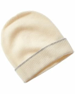 Best reviews of 👏 J.McLaughlin Olly Solid Cashmere Headwear 👩 Women Hats 🔥