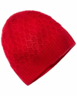 Best deal 💯 J.McLaughlin Drew Cashmere Hat 👩 Women Hats ❤️