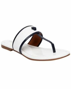 Best Sale ⭐ J.McLaughlin Leslie Patent 🩴 Sandal 👩 Women Flat 🩴 Sandals Orangewhite 🧨 17 Best Sale ⭐ J.McLaughlin Leslie Patent 🩴 Sandal 👩 Women Flat 🩴 Sandals Orangewhite 🧨 -J.McLaughlin shop 1311412903 RLLZ whitenavy 1 1