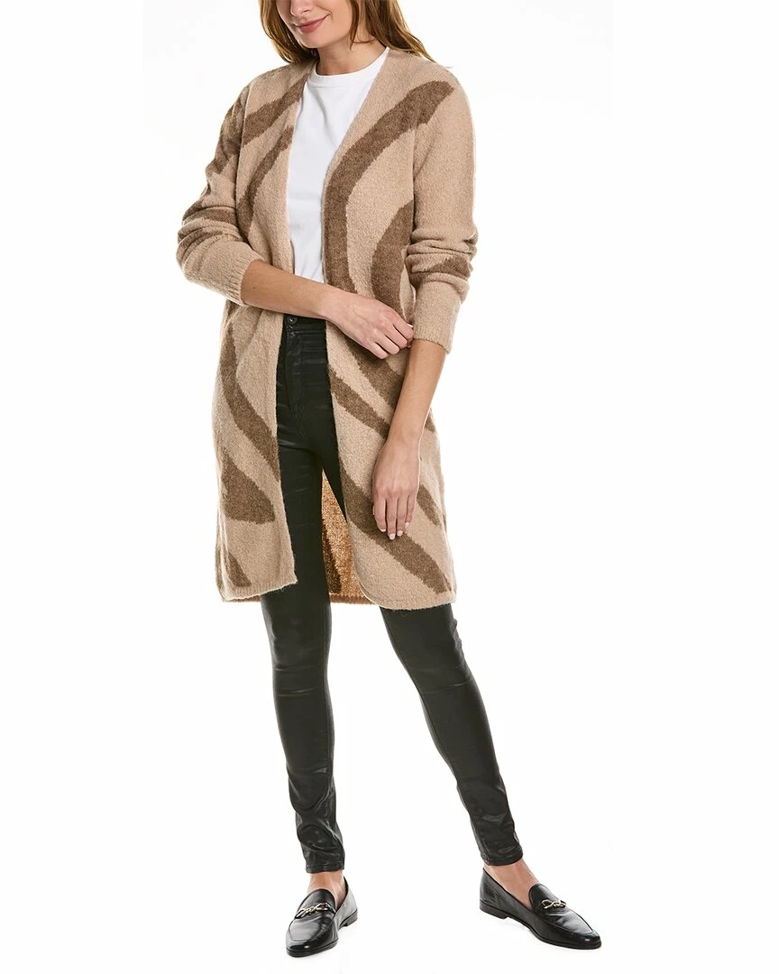 Outlet ๐ J.McLaughlin Johanna Alpaca & Wool-Blend Cardigan ๐ฉ Women Sweaters & Knits ๐ 3 Outlet ๐ J.McLaughlin Johanna Alpaca & Wool-Blend Cardigan ๐ฉ Women Sweaters & Knits ๐