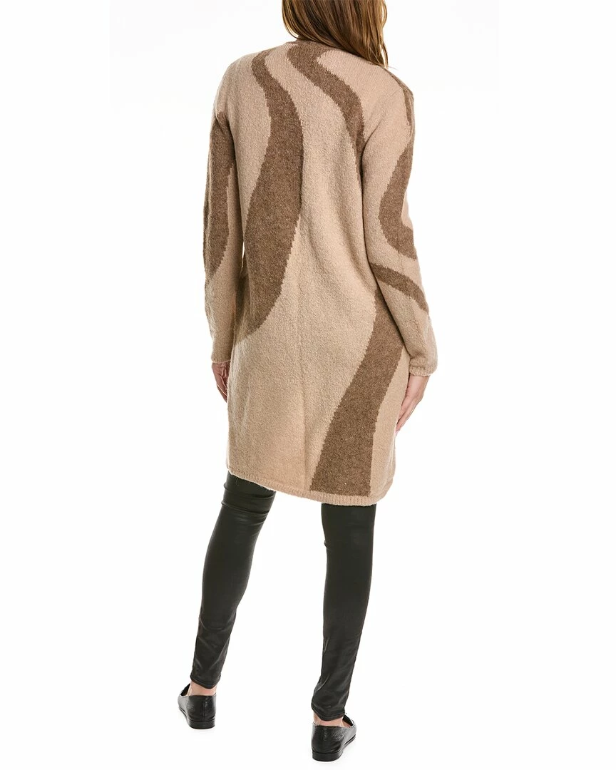 Outlet ๐ J.McLaughlin Johanna Alpaca & Wool-Blend Cardigan ๐ฉ Women Sweaters & Knits ๐ 4 Outlet ๐ J.McLaughlin Johanna Alpaca & Wool-Blend Cardigan ๐ฉ Women Sweaters & Knits ๐ - Image 2