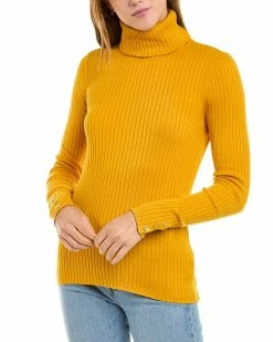 Best reviews of ⭐ J.McLaughlin Sweater 👩 Women Sweaters & Knits 😀