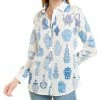 Coupon 🎁 J.McLaughlin Lois Blouse 👩 Women Tops 👍