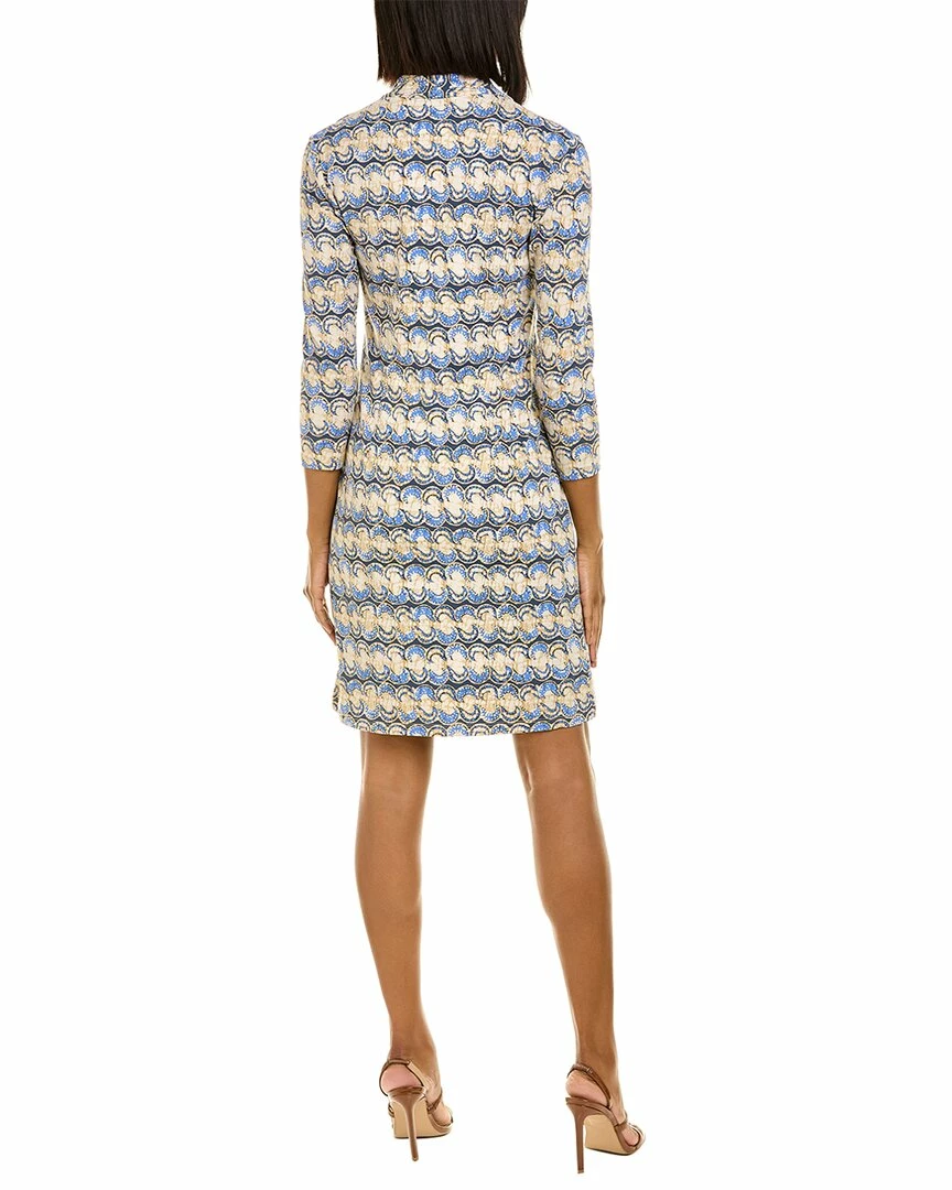 Hot Sale ⭐ J.McLaughlin Catalina Cloth Ivana Sheath 👗 Dress 👩 Women 👗 Dresses 🔥 4 Hot Sale ⭐ J.McLaughlin Catalina Cloth Ivana Sheath 👗 Dress 👩 Women 👗 Dresses 🔥 - Image 2