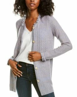 New ✨ J.McLaughlin Nan Cardigan 👩 Women Sweaters & Knits 😉