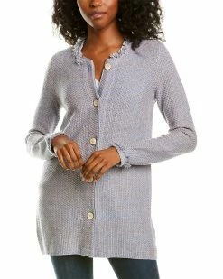 New ✨ J.McLaughlin Nan Cardigan 👩 Women Sweaters & Knits 😉 -J.McLaughlin shop 1411138829 RLLZ 3