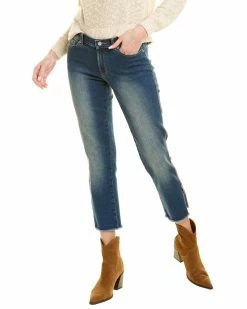 Budget 😉 J.McLaughlin Teagan Jean 👩 Women 👖 Jeans 🤩