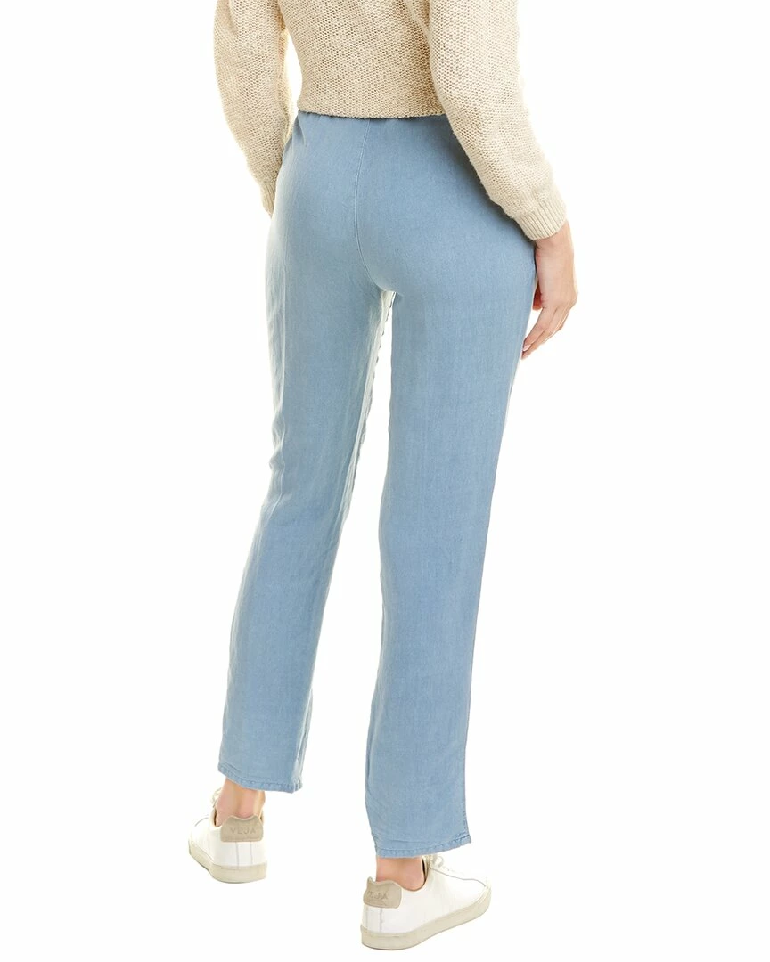 Brand new ๐ J.McLaughlin Sunny Linen Pant ๐ฉ Women Pants ๐ 4 Brand new ๐ J.McLaughlin Sunny Linen Pant ๐ฉ Women Pants ๐ - Image 2
