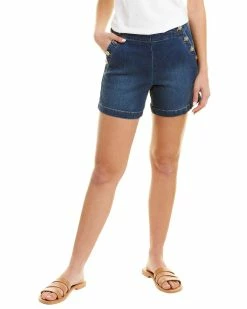 Flash Sale 😀 J.McLaughlin Dominica Short 👩 Women Shorts 🥰