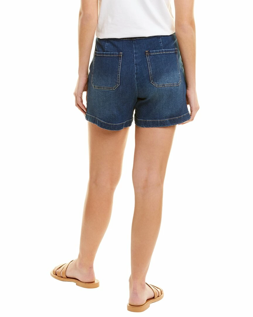 Flash Sale 😀 J.McLaughlin Dominica Short 👩 Women Shorts 🥰 4 Flash Sale 😀 J.McLaughlin Dominica Short 👩 Women Shorts 🥰 - Image 2