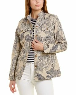 Hot Sale ✔️ J.McLaughlin Jessie Jacket 👩 Women Suits & Separates 🛒