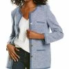 Top 10 🎁 J.McLaughlin Ardella Jacket 👩 Women Suits & Separates 👍 -J.McLaughlin shop 1411154093 RLLZ 1