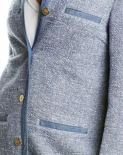 Top 10 🎁 J.McLaughlin Ardella Jacket 👩 Women Suits & Separates 👍 -J.McLaughlin shop 1411154093 RLLZ 4