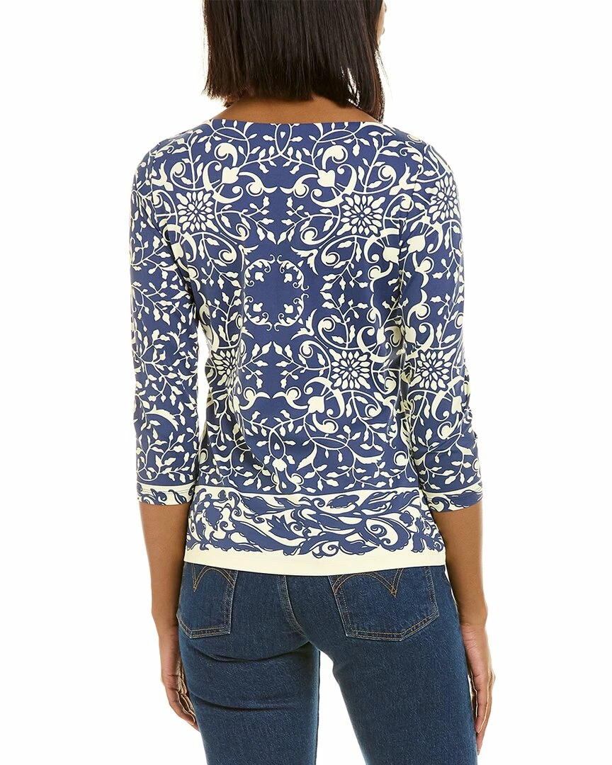 Hot Sale ๐ฅฐ J.McLaughlin Wavesong Catalina Cloth T-Shirt ๐ฉ Women Tops โค๏ธ 4 Hot Sale ๐ฅฐ J.McLaughlin Wavesong Catalina Cloth T-Shirt ๐ฉ Women Tops โค๏ธ - Image 2