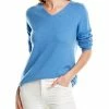 Deals 🎁 J.McLaughlin Arya Cashmere Sweater 👩 Women Sweaters & Knits 👍 -J.McLaughlin shop 1411232935 RLLZ 1