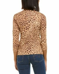 Buy 🎉 J.McLaughlin Signature Catalina Cloth T-Shirt 👩 Women Tops ✨ -J.McLaughlin shop 1411247603 RLLZ 2