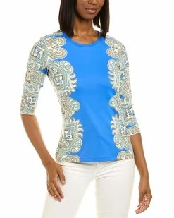 Cheap ⌛ J.McLaughlin Catalina Cloth Top 👩 Women Tops ✔️