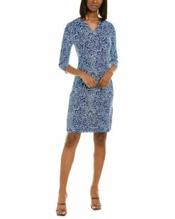 Best deal 🌟 J.McLaughlin Carly Catalina Cloth Sheath 👗 Dress 👩 Women 👗 Dresses ✔️