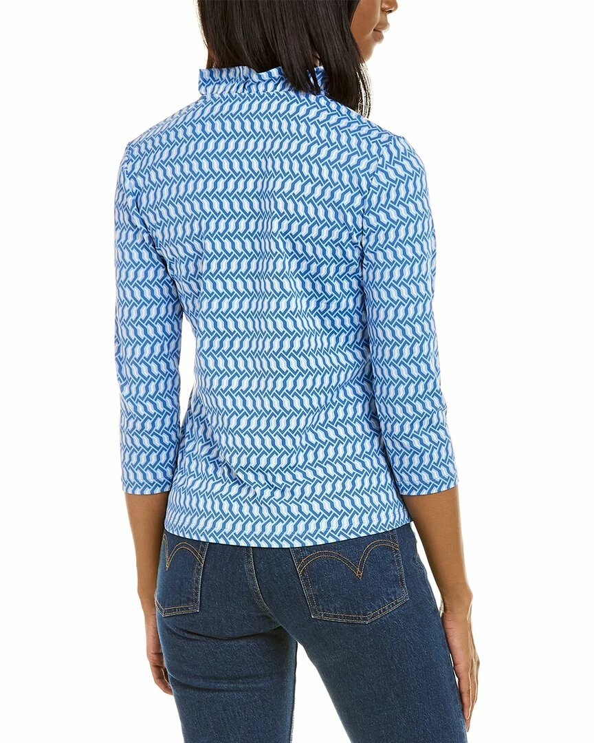 Cheapest ๐ J.McLaughlin Durham Catalina Cloth Top ๐ฉ Women Tops ๐ 4 Cheapest ๐ J.McLaughlin Durham Catalina Cloth Top ๐ฉ Women Tops ๐ - Image 2